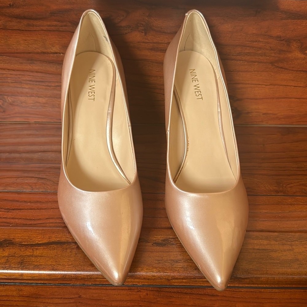 Nine West Heels